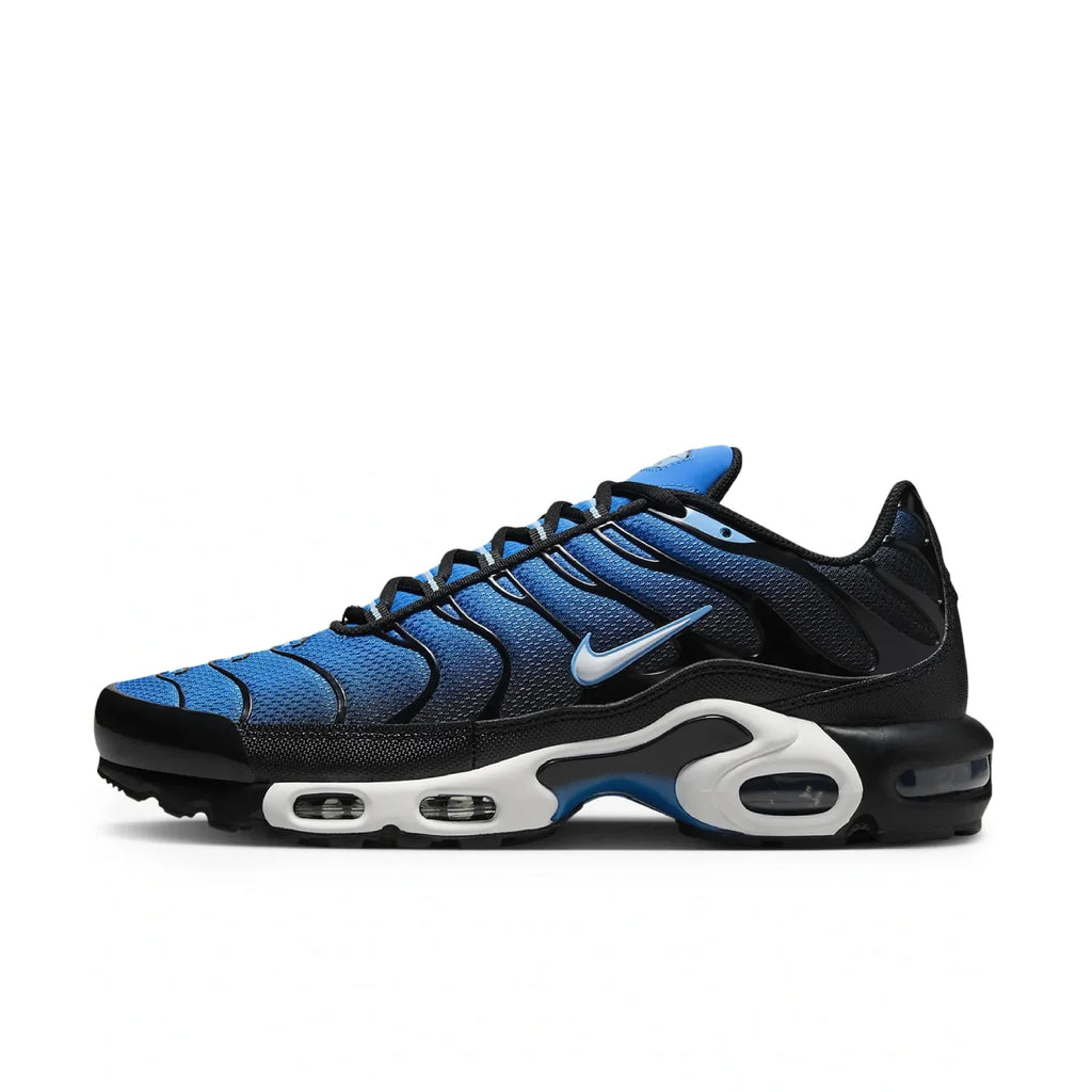 Nike Air Max Plus Aquarius Blue