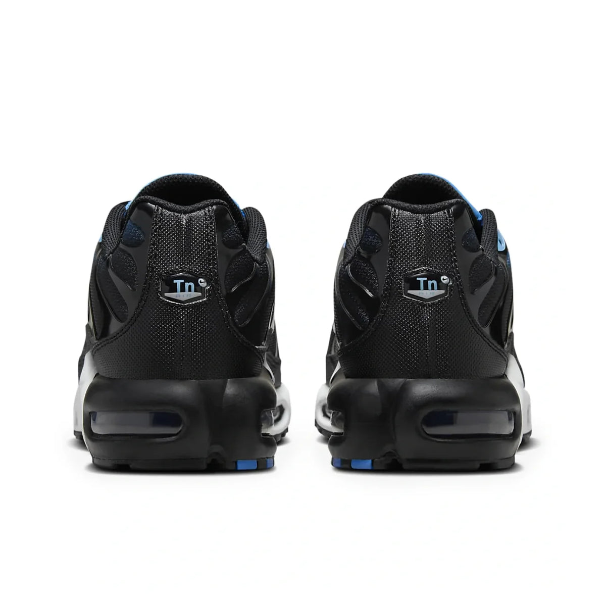 Nike Air Max Plus Aquarius Blue
