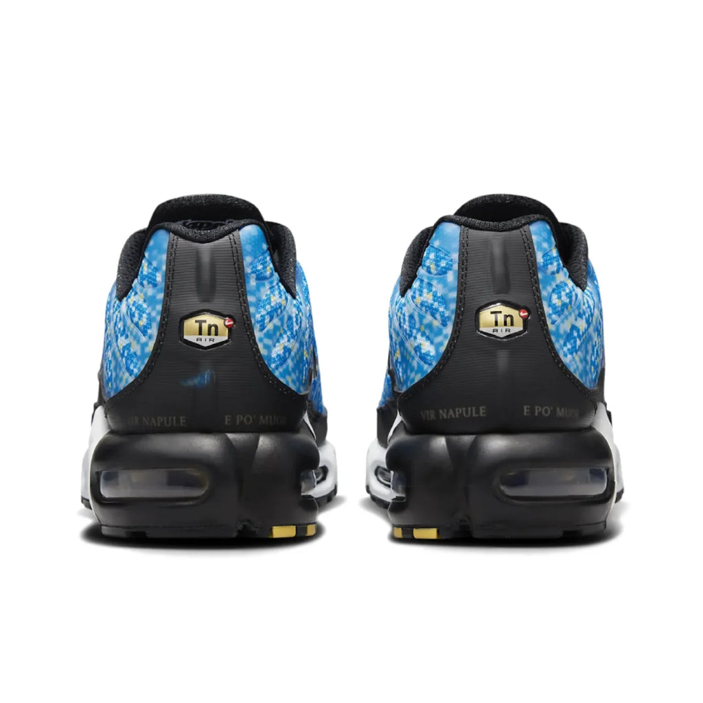 Nike Air Max Plus Naples
