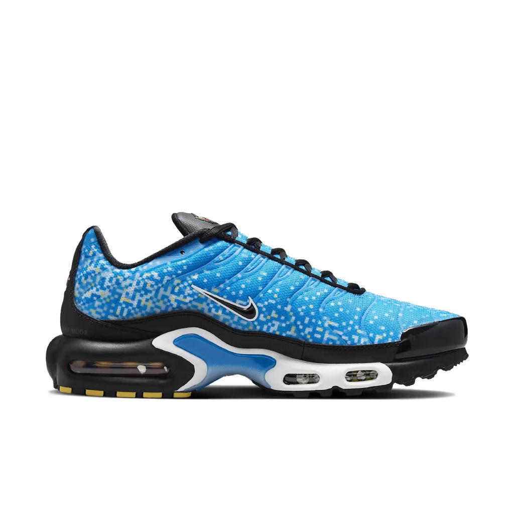 Nike Air Max Plus Naples
