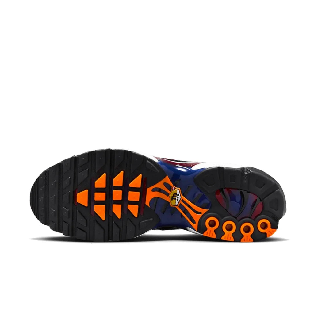 Nike Air Max Plus Patta FC Barcelona Culers del Món