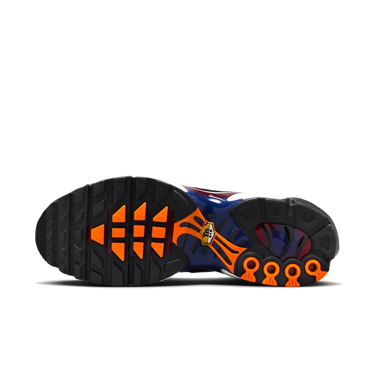 Nike Air Max Plus Patta FC Barcelona Culers del Món