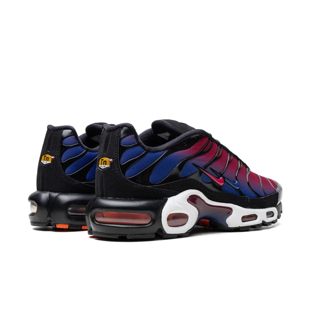 Nike Air Max Plus Patta FC Barcelona Culers del Món