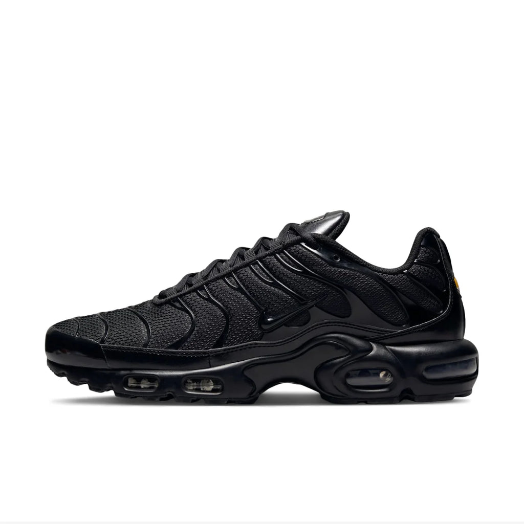 Nike Air Max Plus Triple Black