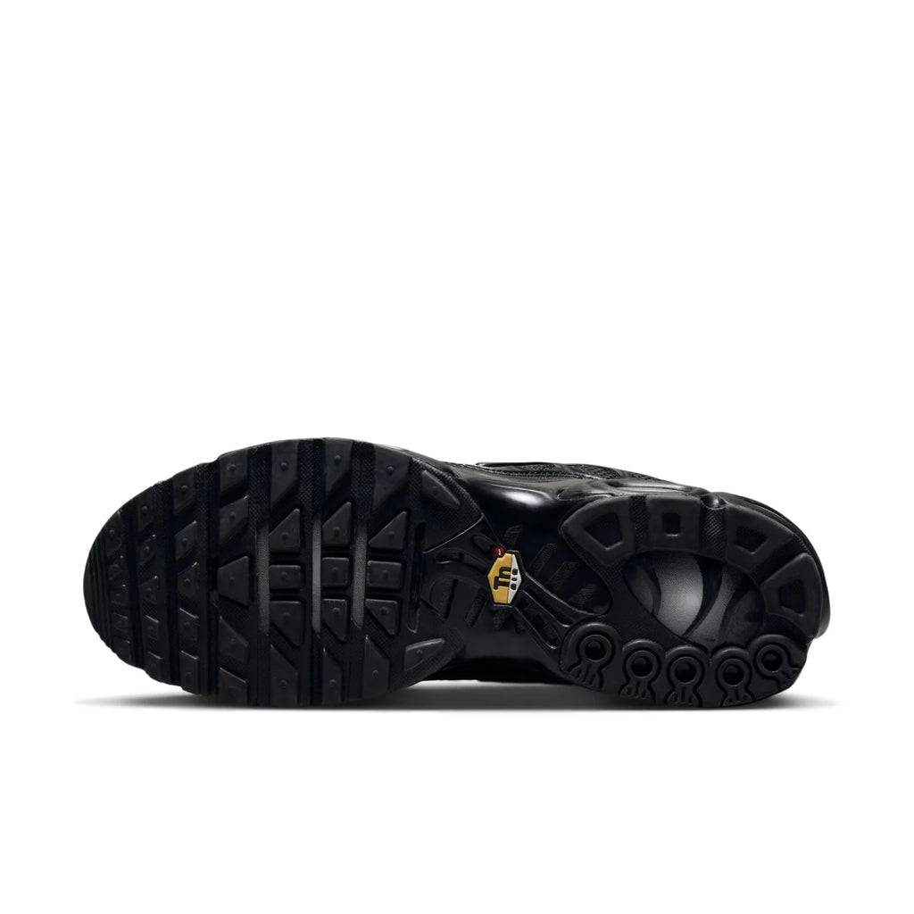 Nike Air Max Plus Triple Black