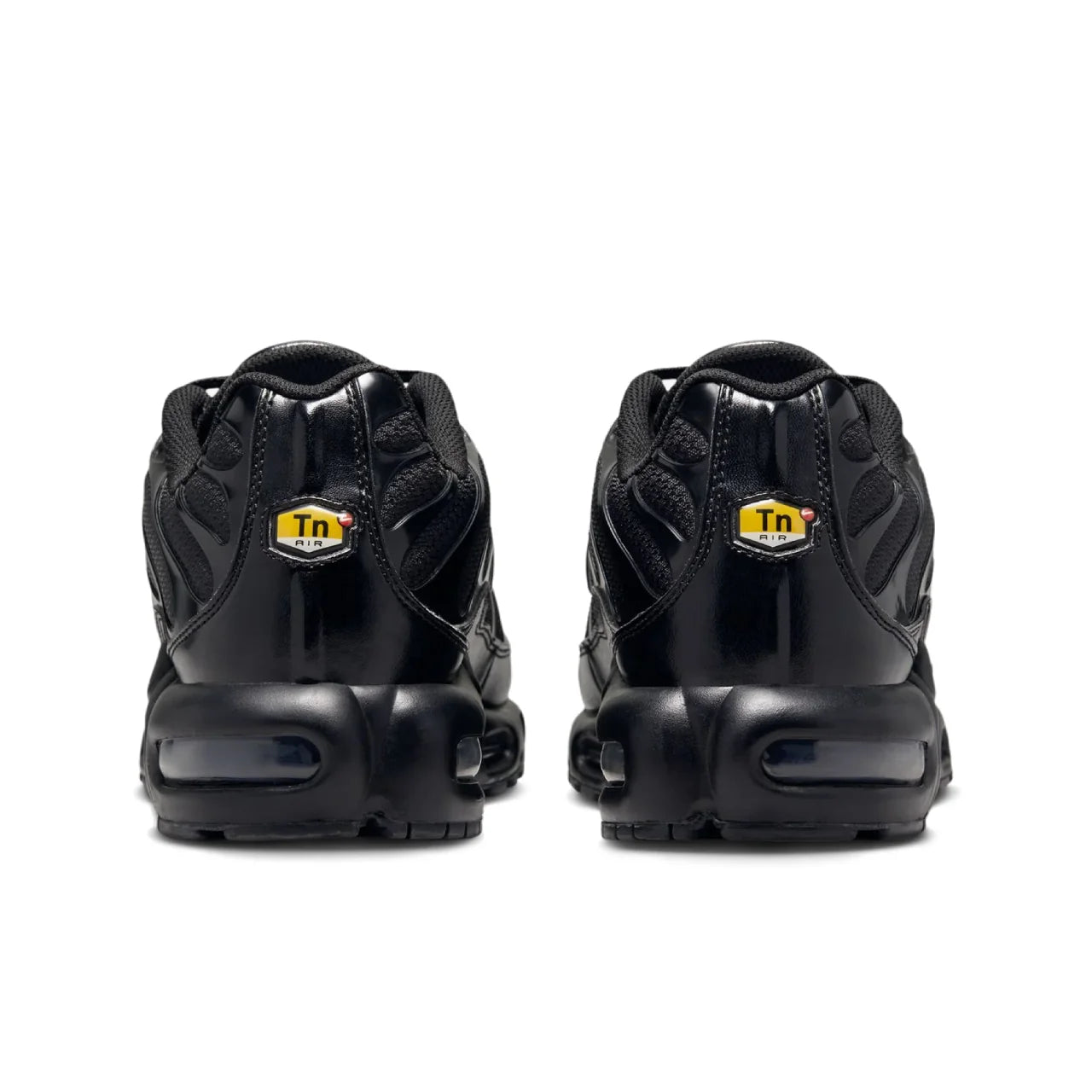 Nike Air Max Plus Triple Black