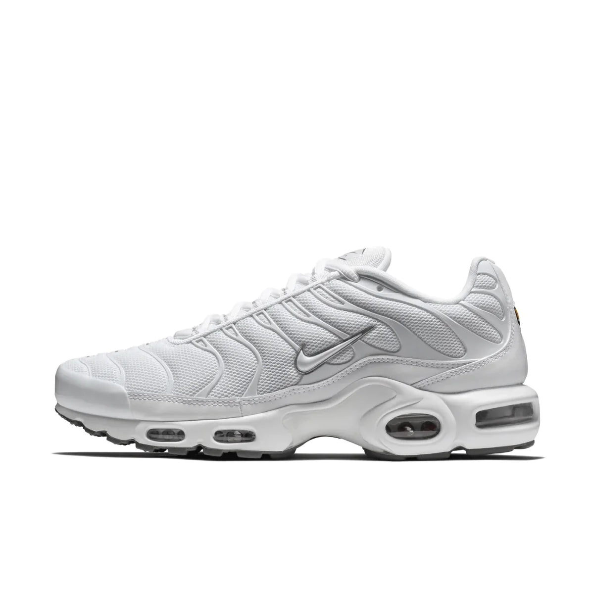 Nike Air Max Plus White