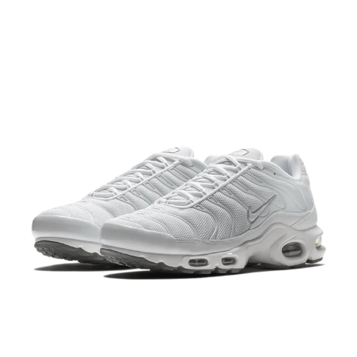 Nike Air Max Plus White