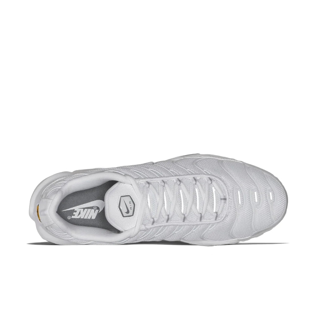 Nike Air Max Plus White