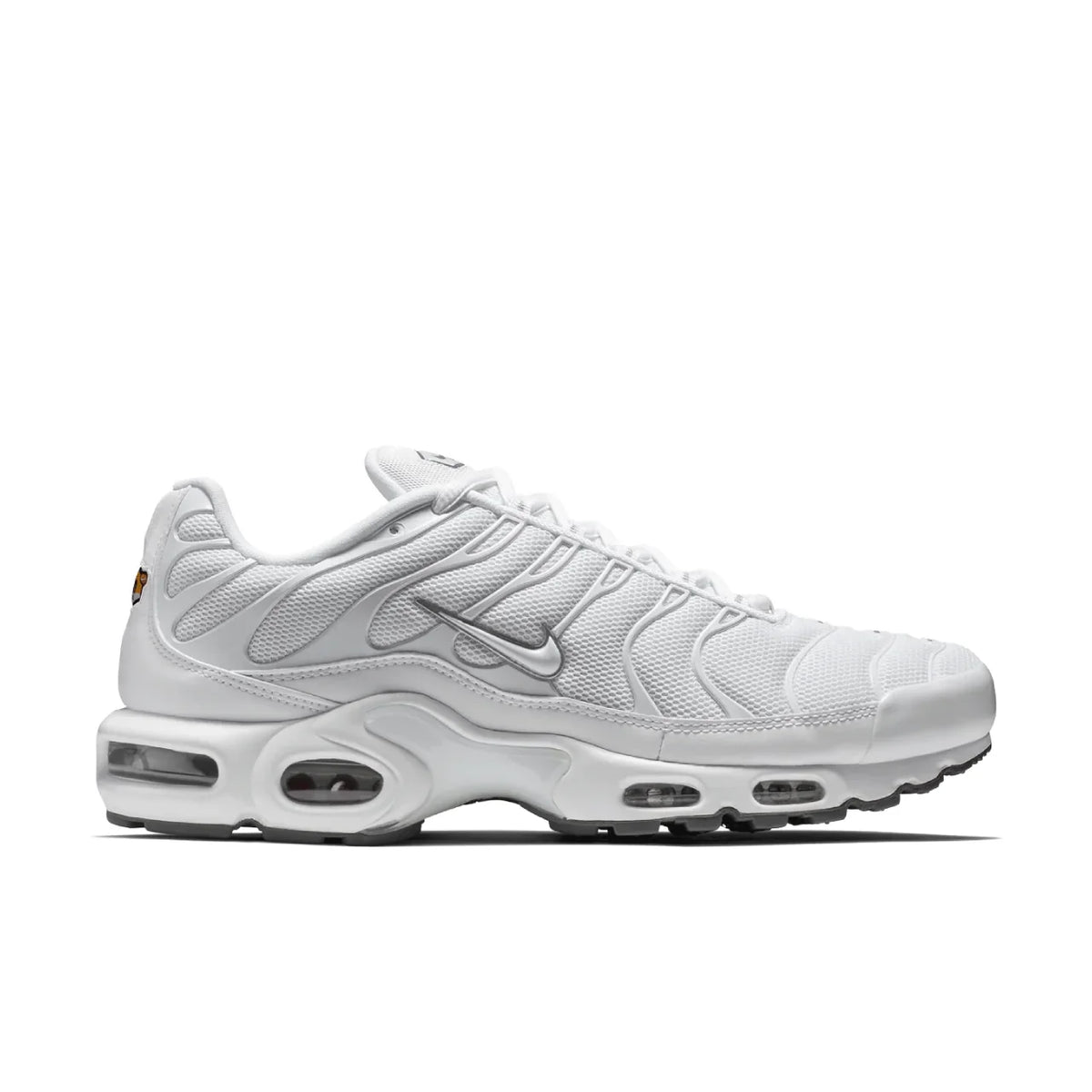 Nike Air Max Plus White