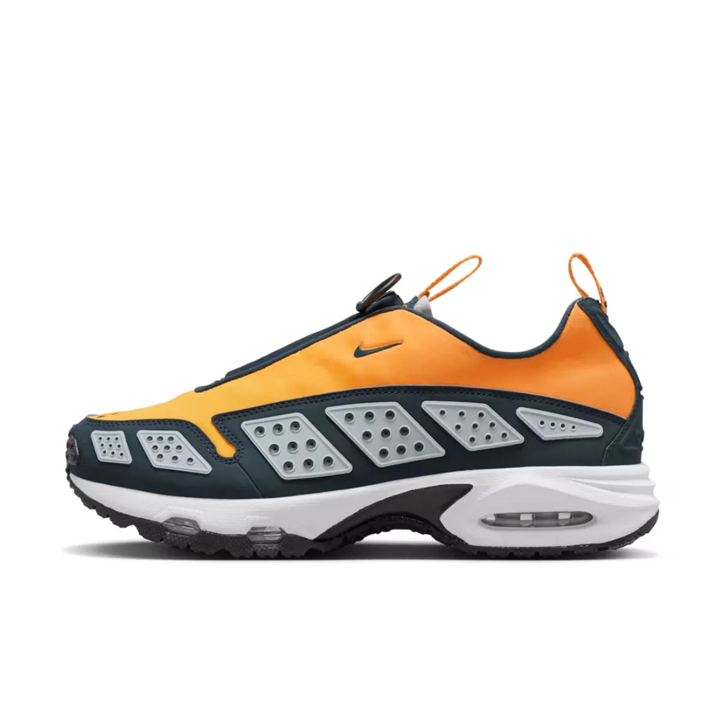 Nike Air Max Sunder Canyon Gold Deep Ocean
