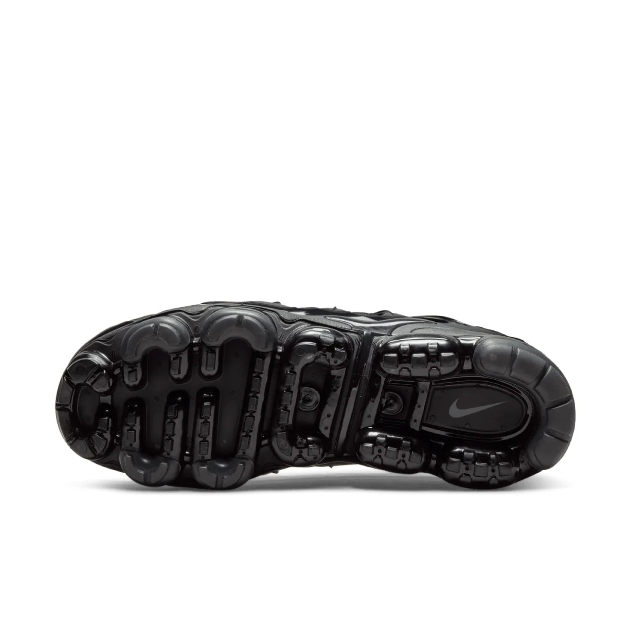 Nike Air VaporMax Plus Triple Black