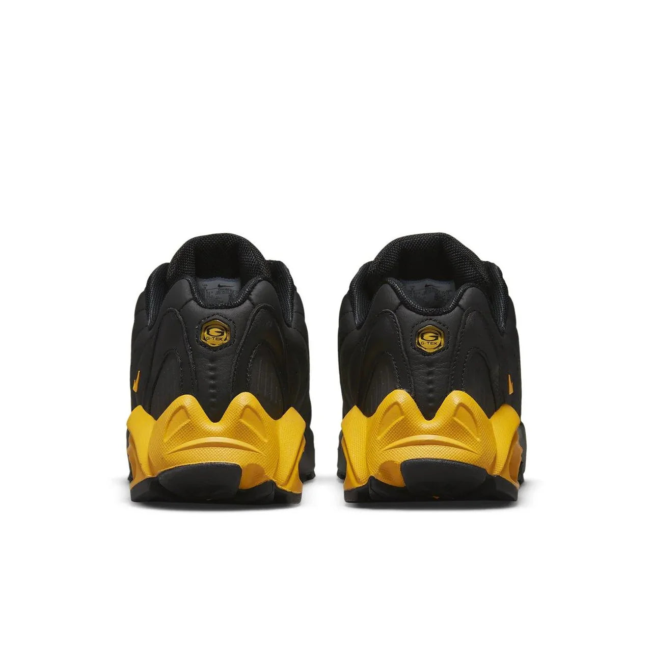 Nike Hot Step Air Terra Drake NOCTA Black Yellow