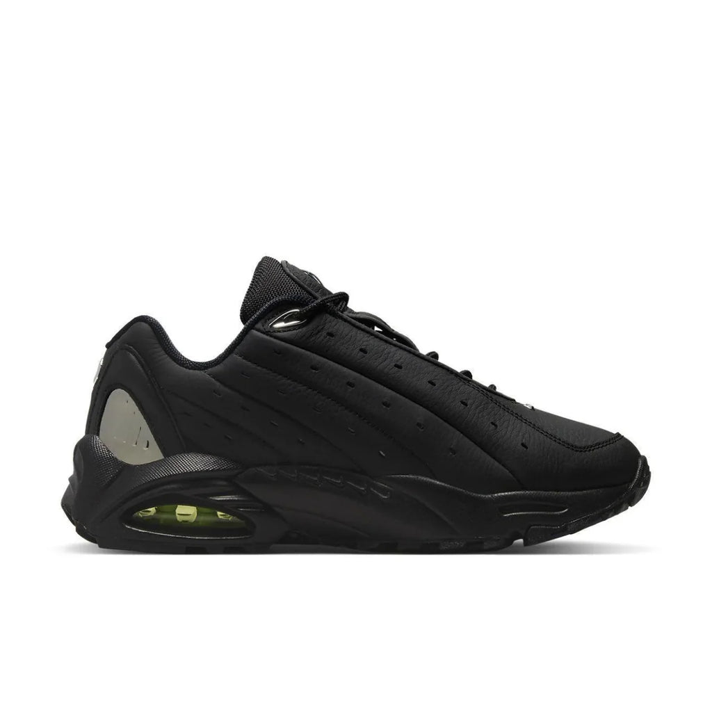Nike Hot Step Air Terra Drake NOCTA Triple Black