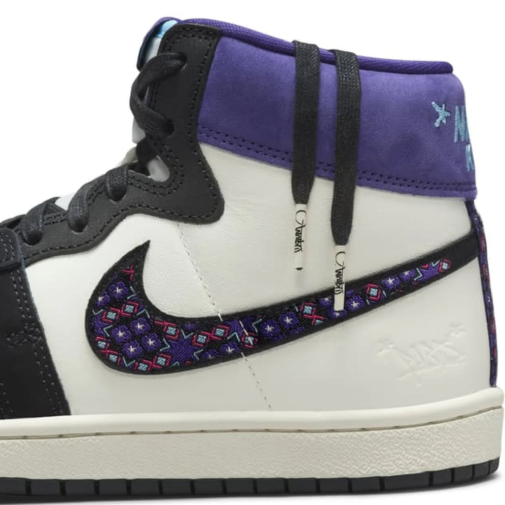 Jordan Air Ship PE SP Opium