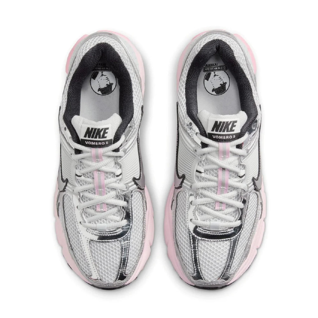 Nike Zoom Vomero 5 Photon Dust Pink Foam