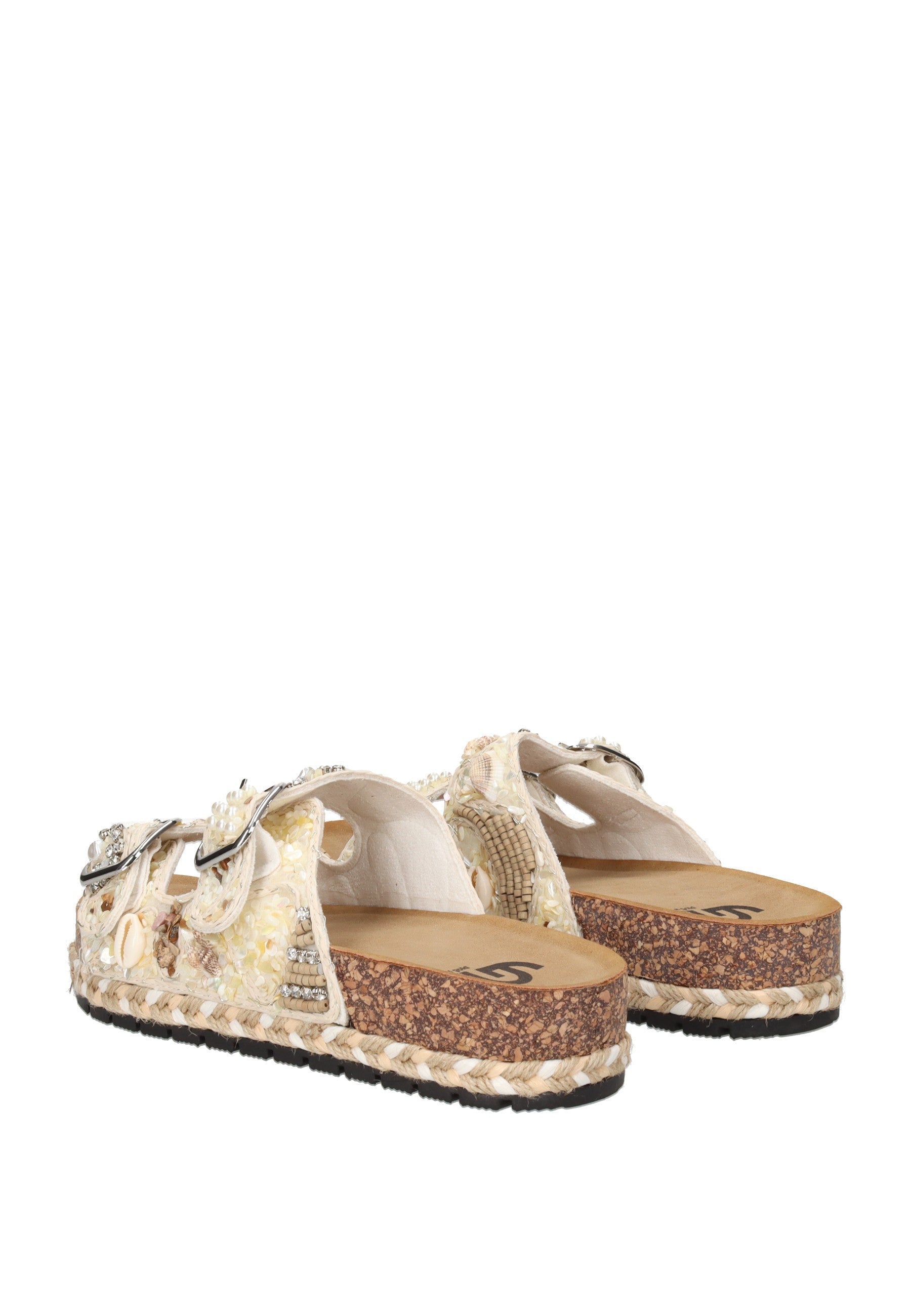 FY03 Sandalo GOLD&GOLD