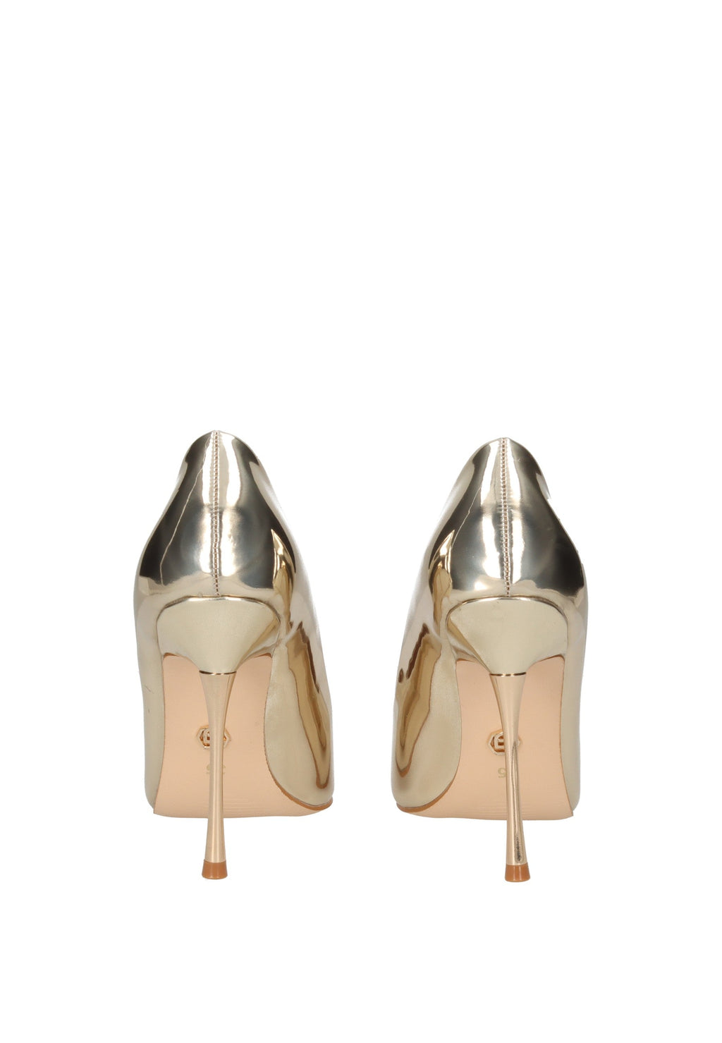 GP846-1 Decollete GOLD&GOLD