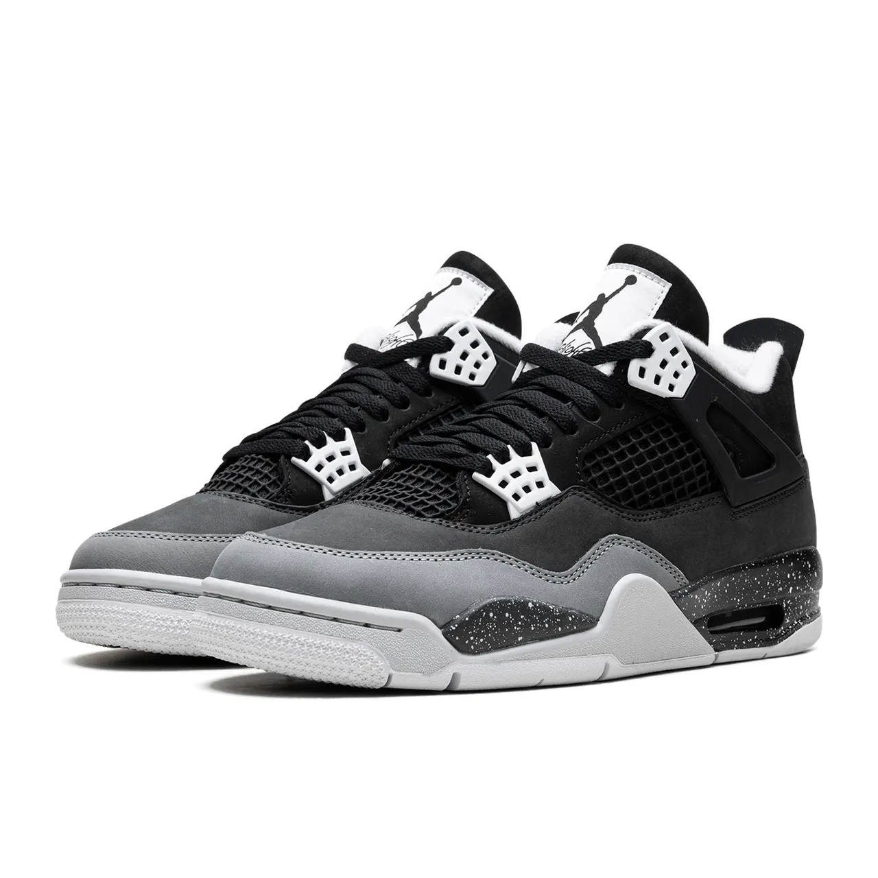Jordan 4 Retro Fear