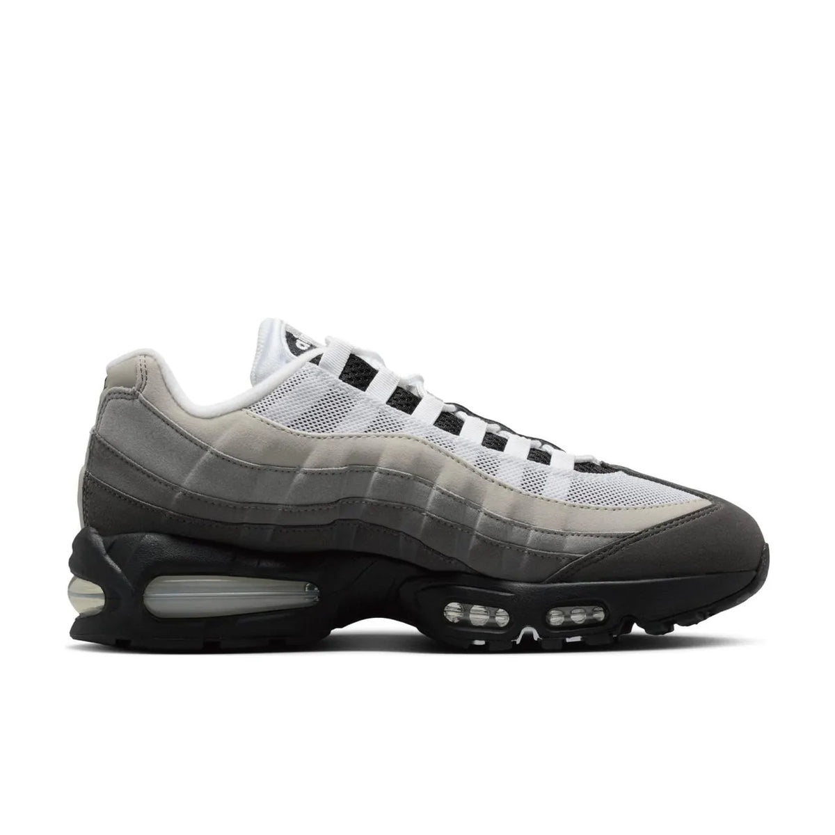 Nike Air Max 95 OG Big Bubble Granite