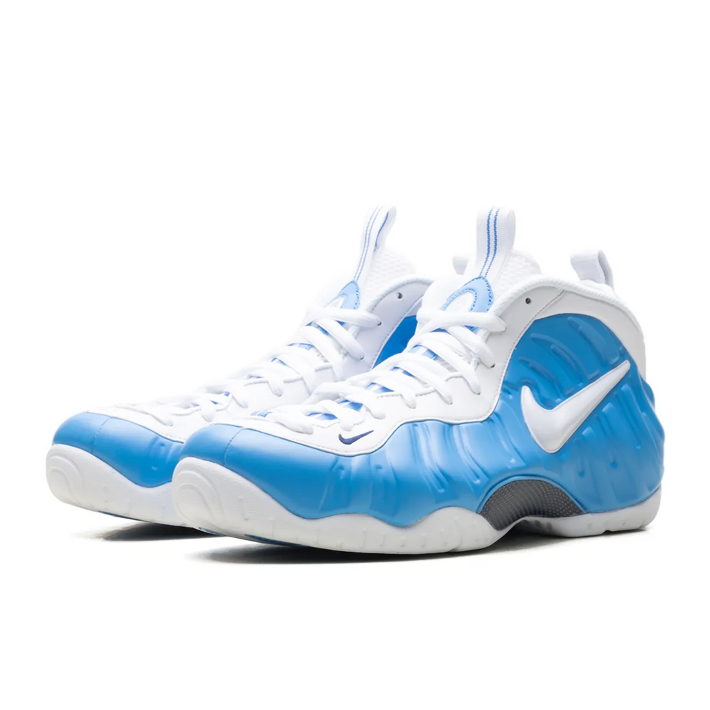 Nike Air Foamposite Pro University Blue