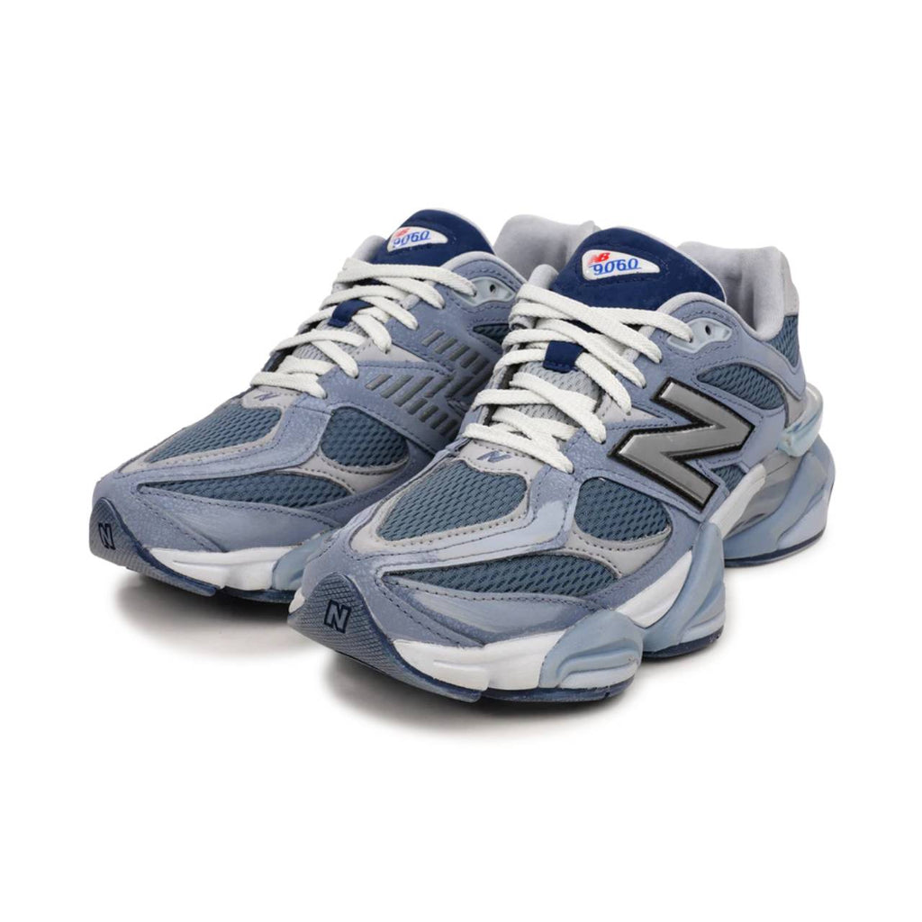 New Balance 9060 Grey Day (2023)