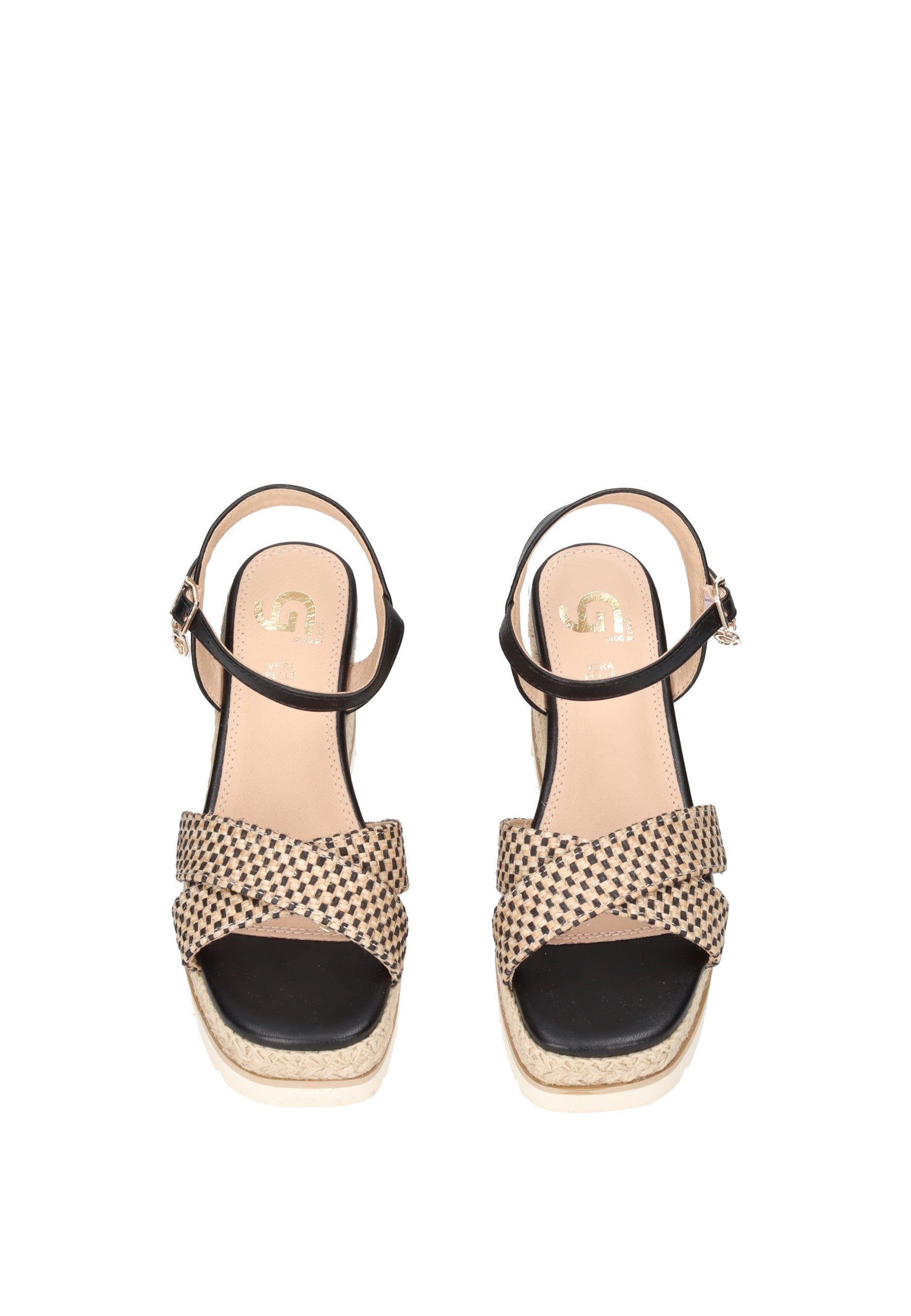 GK176 Sandalo GOLD&GOLD