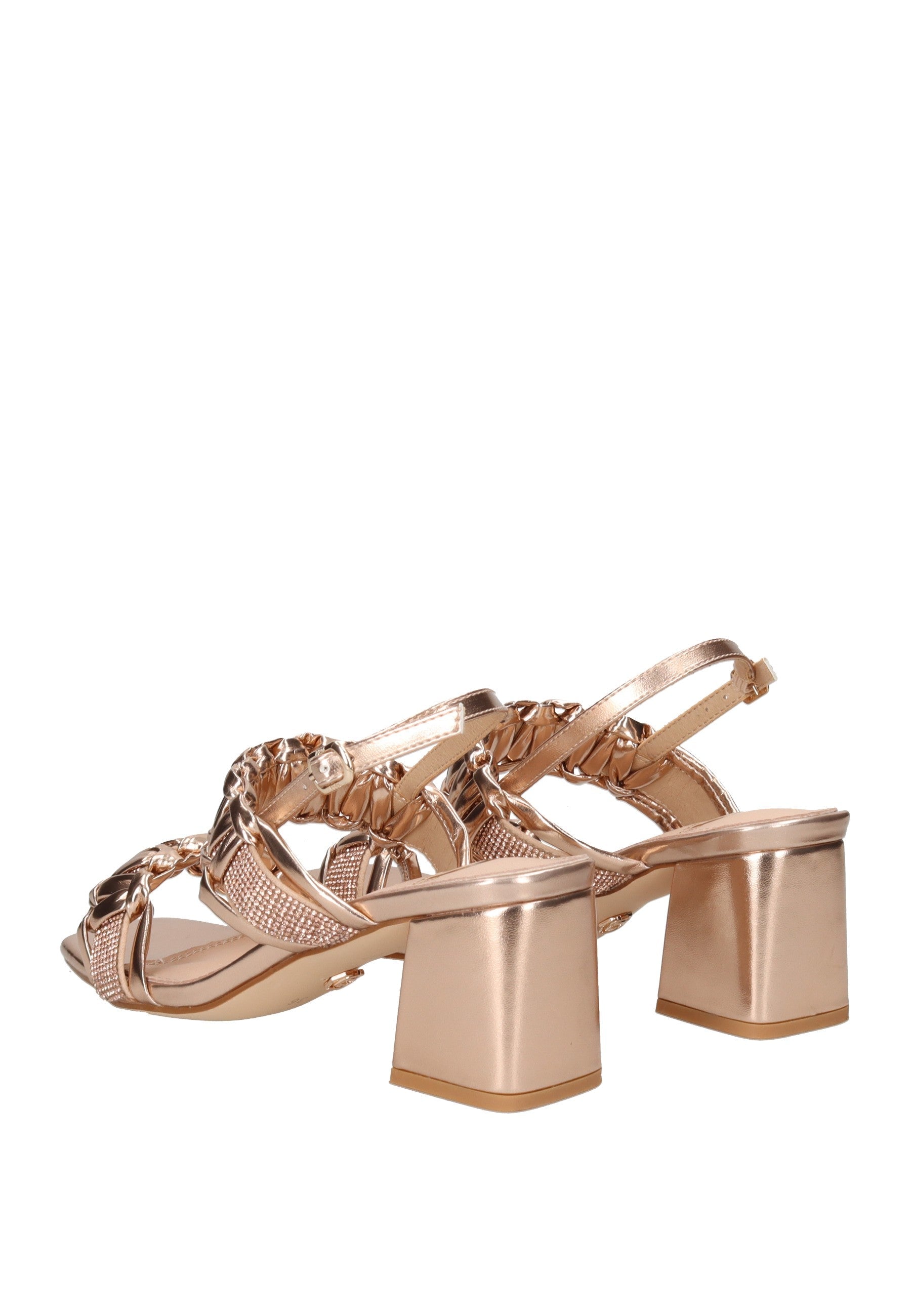 GV140 Sandalo GOLD&GOLD