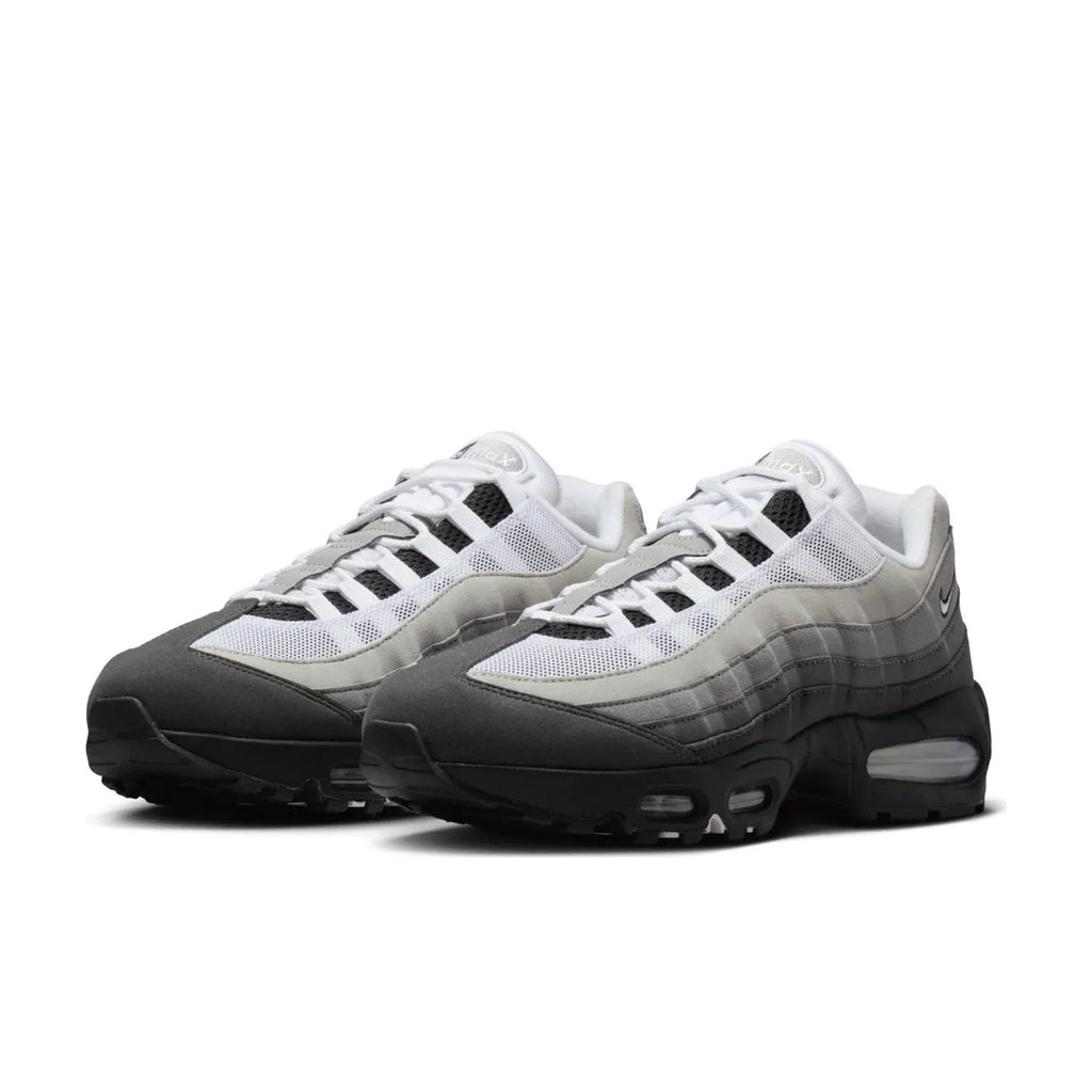 Nike Air Max 95 OG Big Bubble Granite
