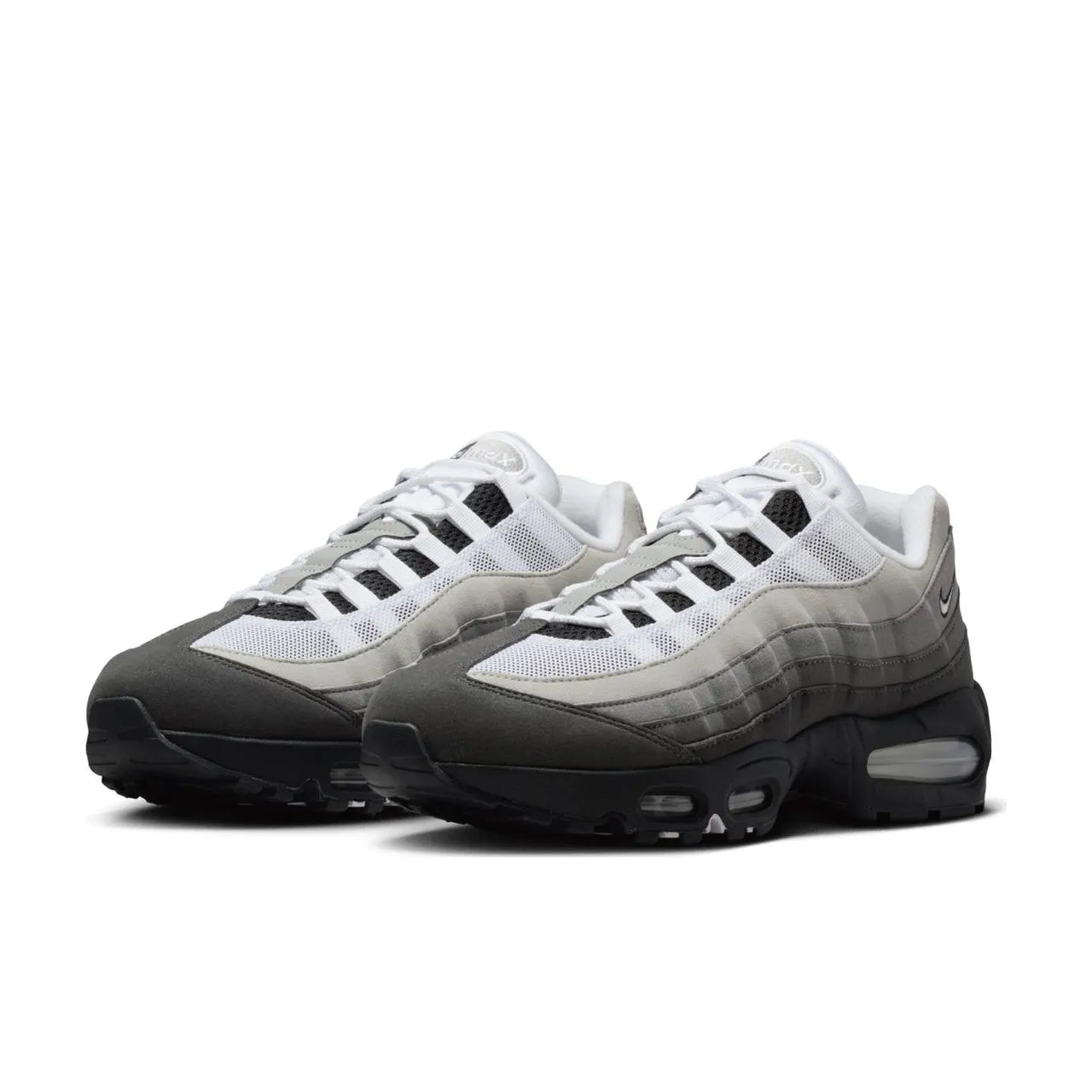 Nike Air Max 95 OG Big Bubble Granite