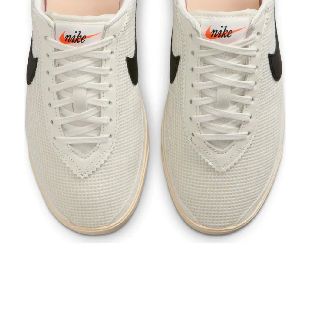 Nike Astro Grabber Textile Sail Black