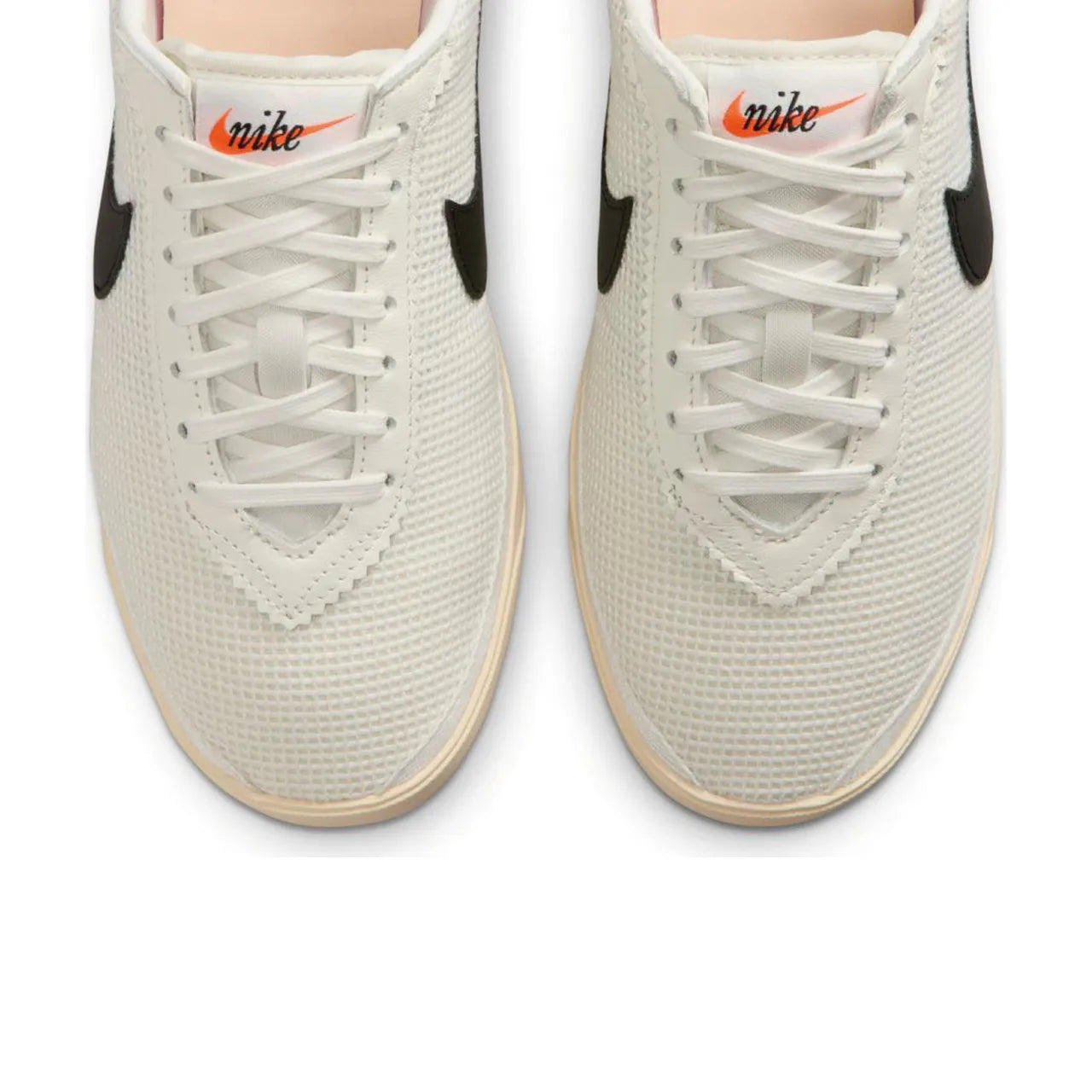 Nike Astro Grabber Textile Sail Black