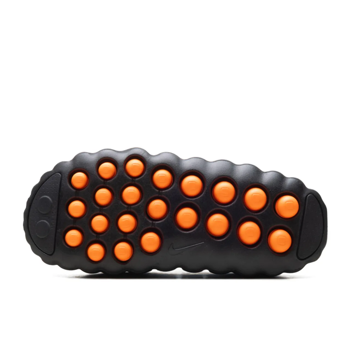 Nike Mind 001 Slide Black Chrome