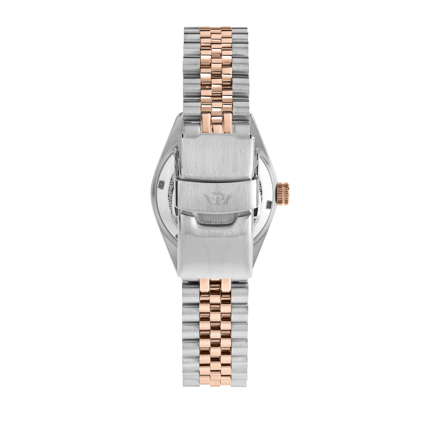 Philip Watch Caribe  rosso Donna Quarzo – Stile sofisticato R8253597659