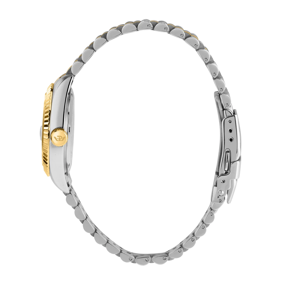 Philip Watch Caribe Donna Quarzo – Raffinatezza senza tempo R8253597661