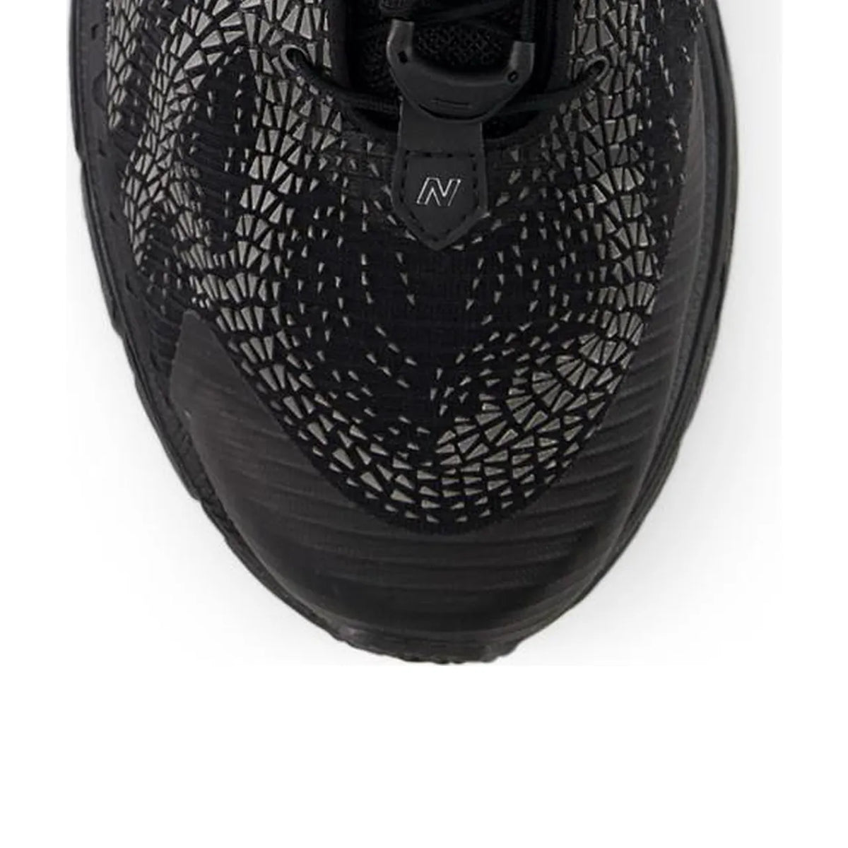 New Balance 1906F Black Alkaline Green