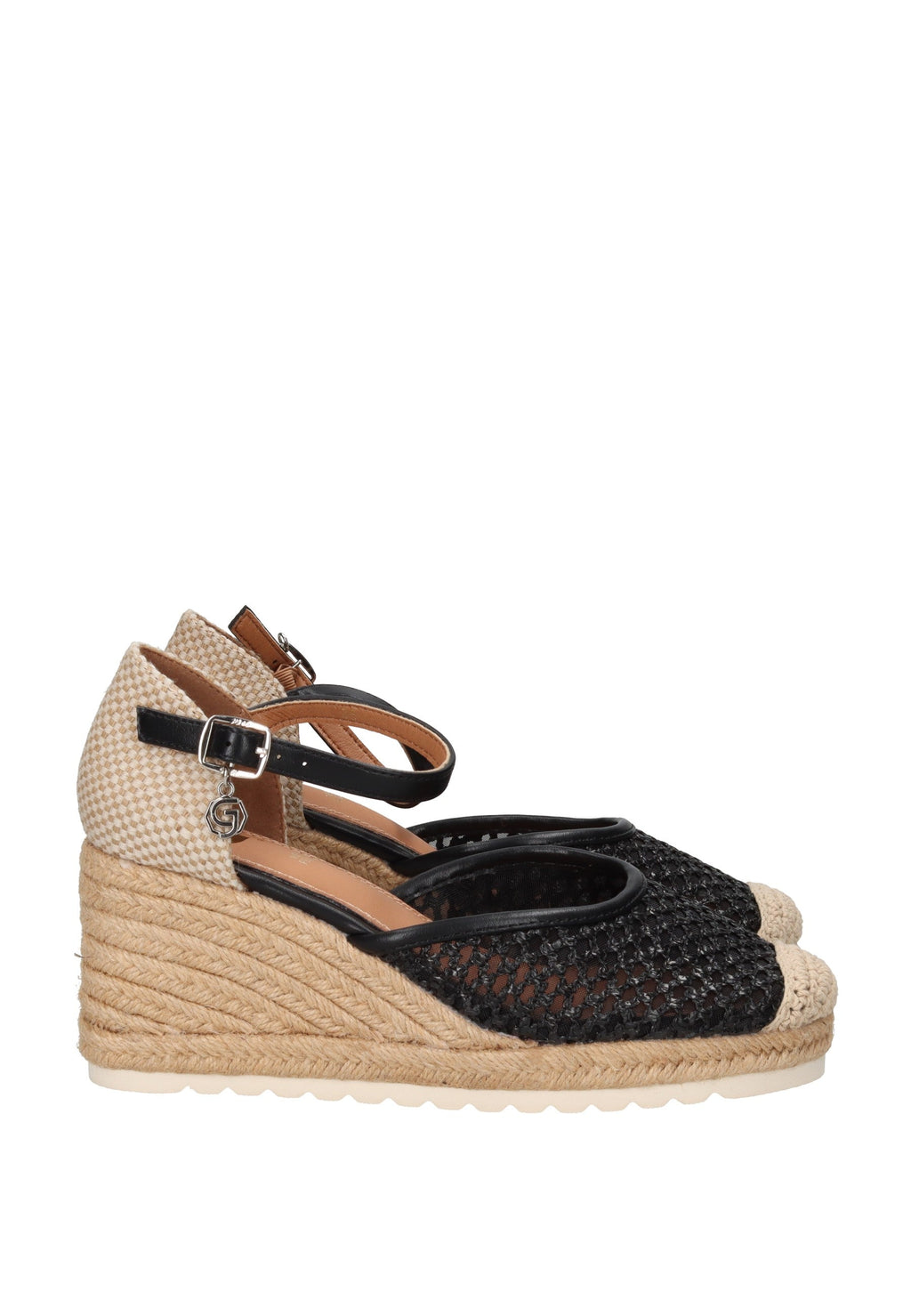 GH112 Espadrillas GOLD&GOLD