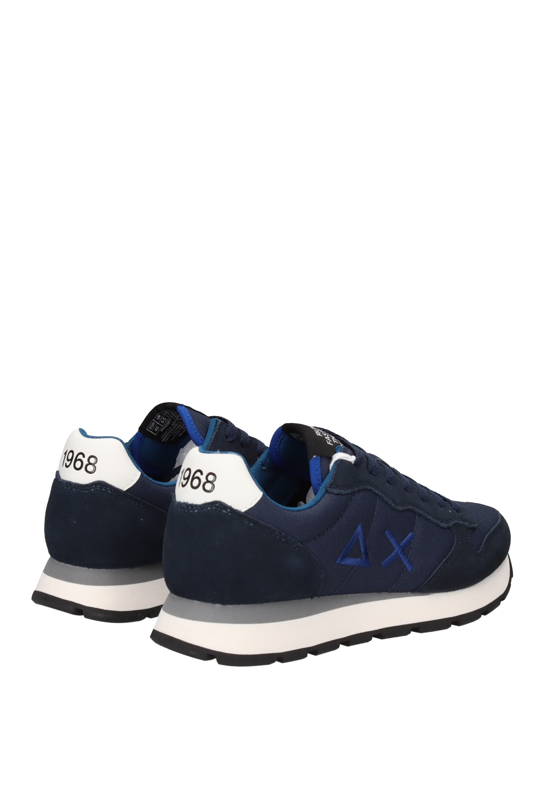 Z46101 sneaker SUN68