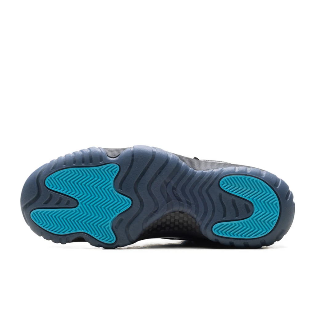 Jordan 11 Retro Gamma Blue