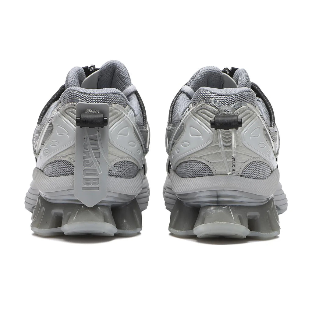 ASICS Gel-Kinetic Fluent Y YOASOBI Navy Pink