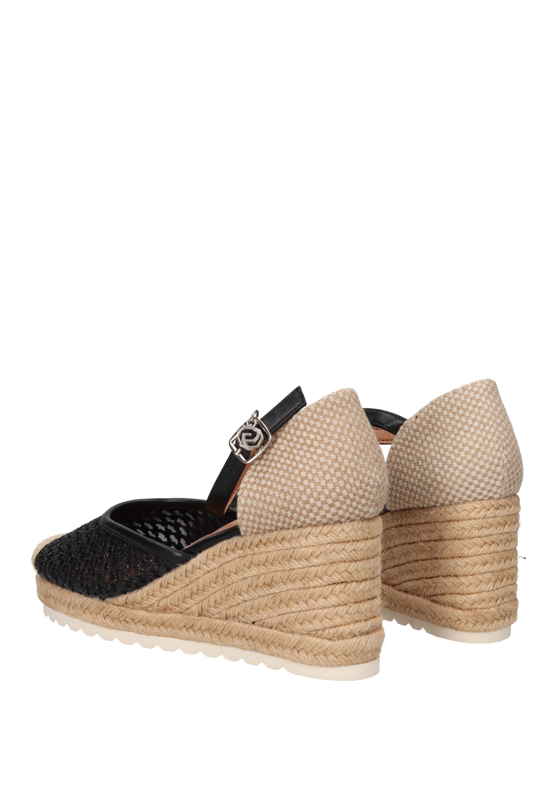 GH112 Espadrillas GOLD&GOLD