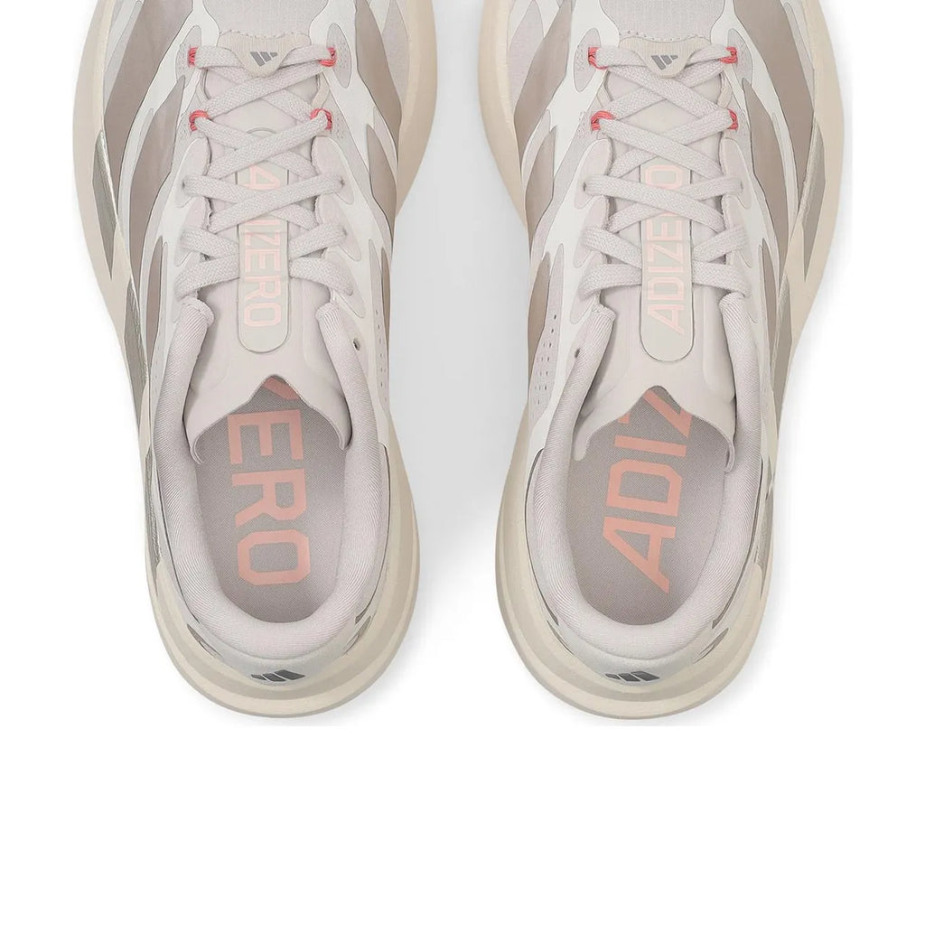 adidas Adizero EVO SL EXO White Haze Coral