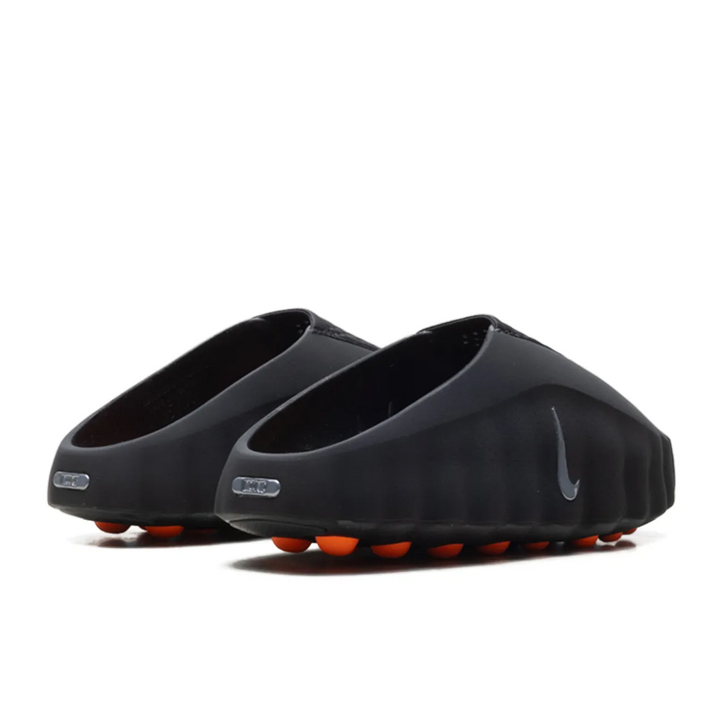 Nike Mind 001 Slide Black Chrome