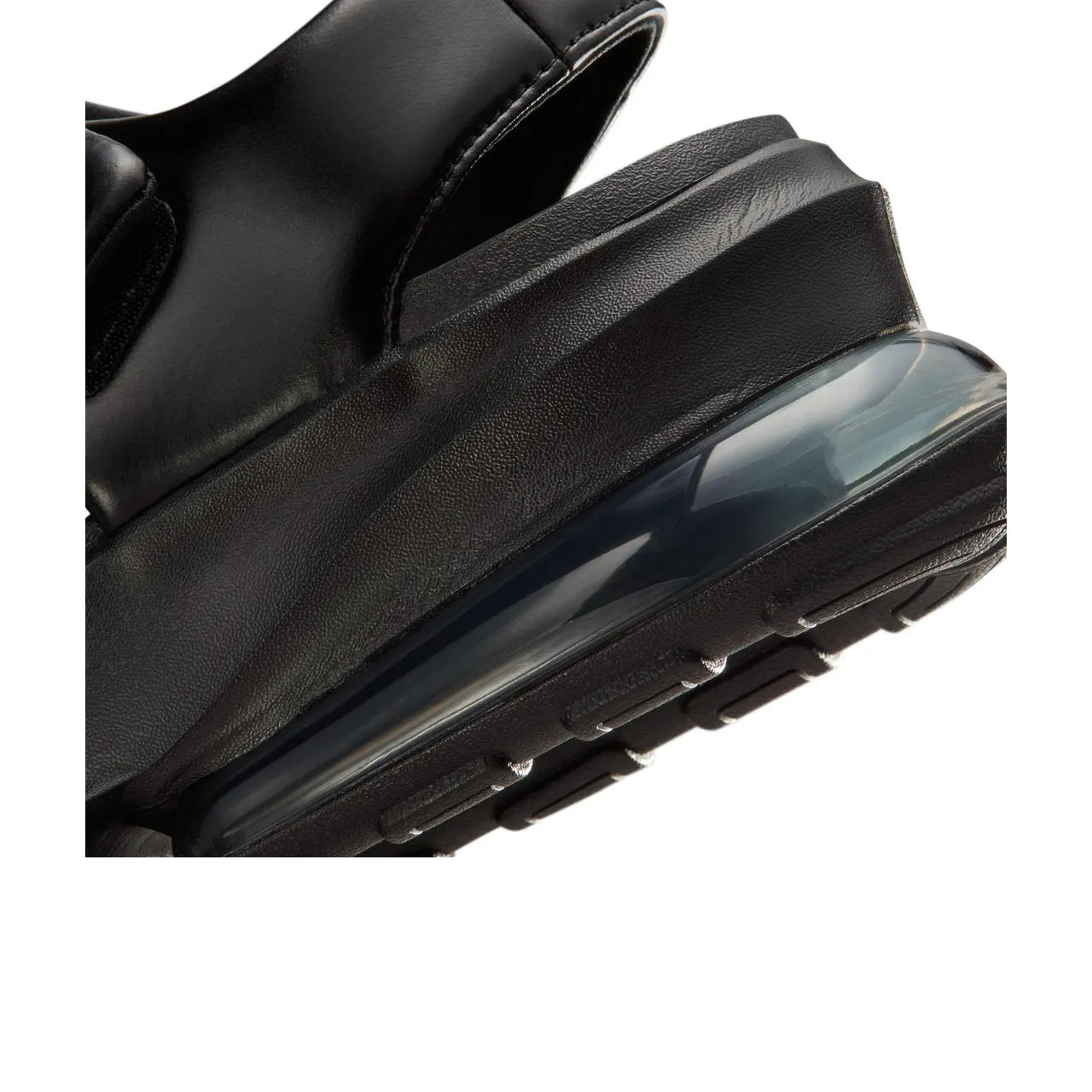 Nike Air Max Halo Sandal Black Anthracite