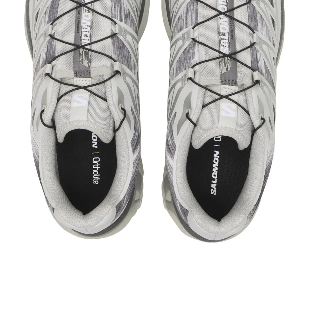Salomon XT-6 Gray Violet Castlerock Camo