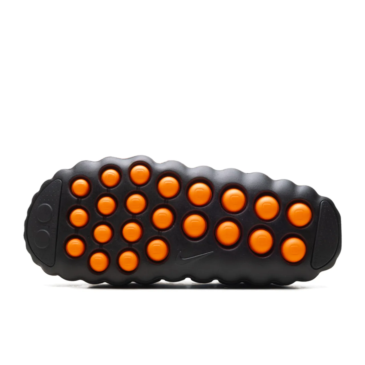 Nike Mind 001 Slide Black Chrome