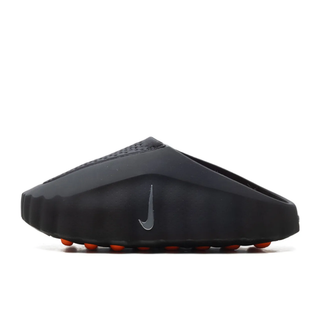 Nike Mind 001 Slide Black Chrome