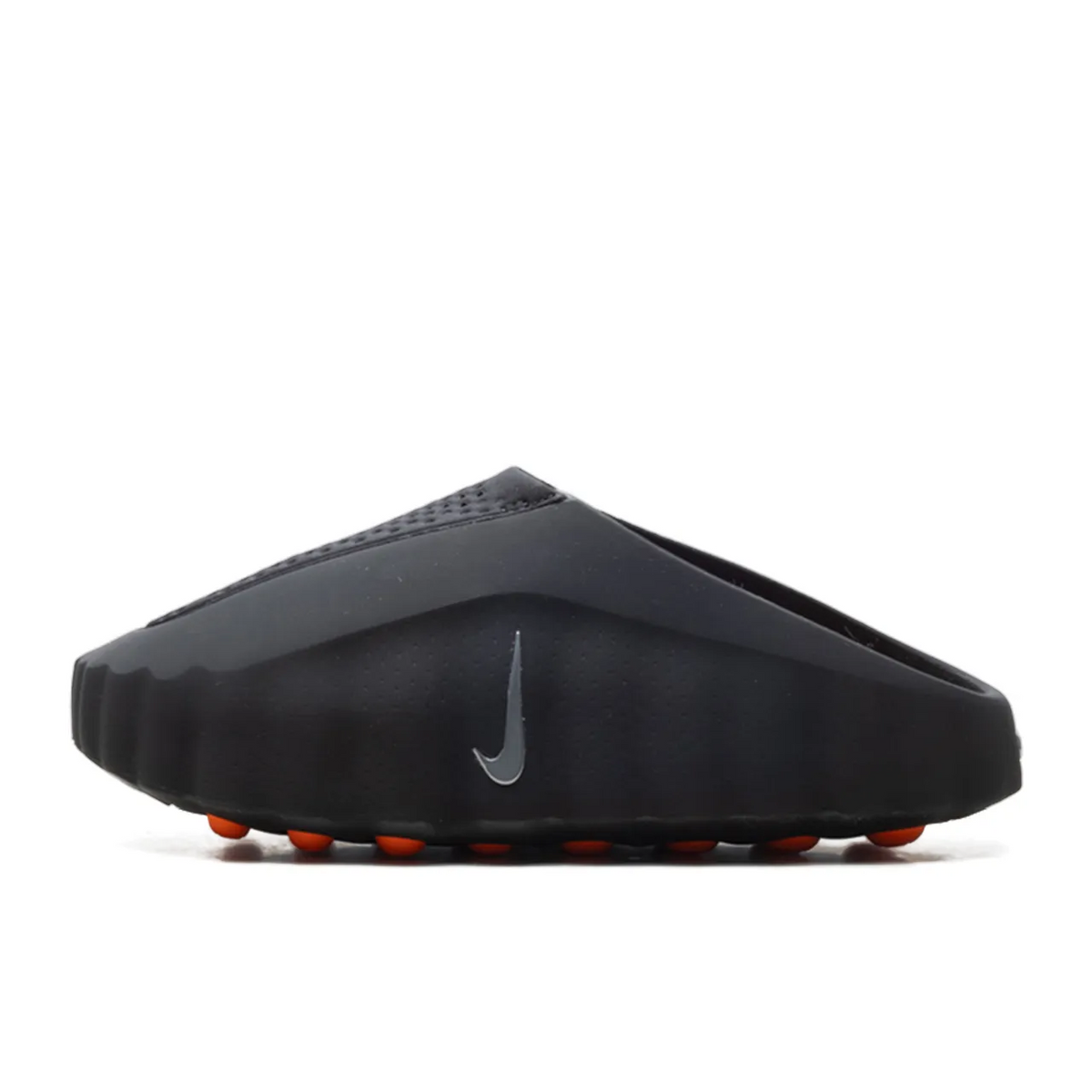 Nike Mind 001 Slide Black Chrome