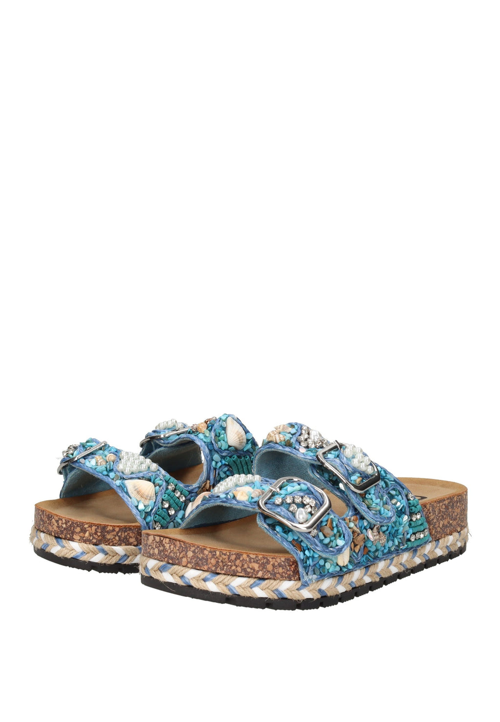 FY03 Sandalo GOLD&GOLD