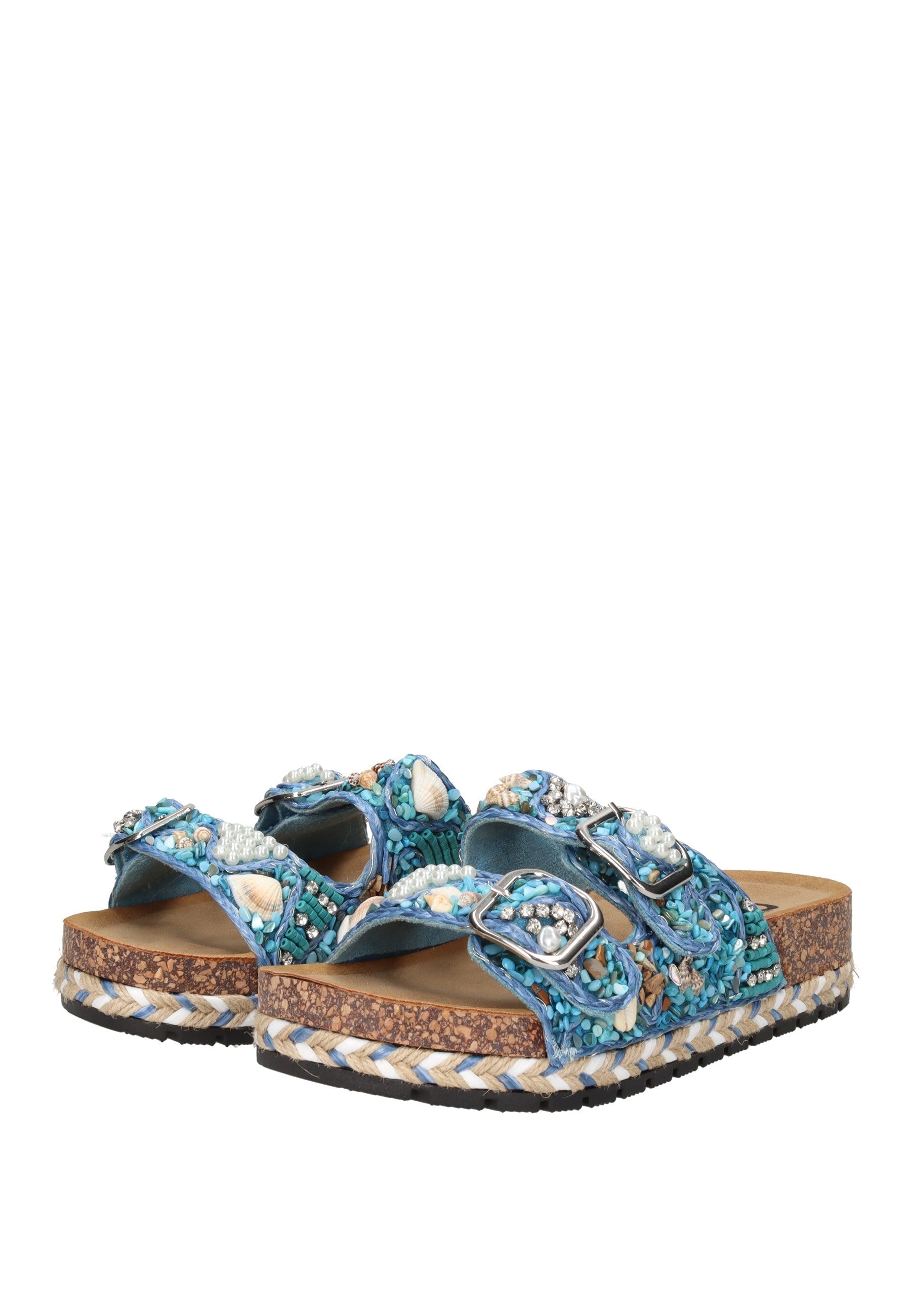 FY03 Sandalo GOLD&GOLD